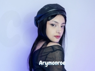 Arymonroe