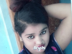 Aryshi