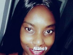 Asali69