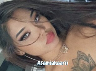 Asamiakaarii