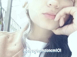 Asaraytomsoncm101