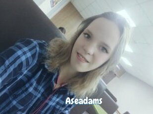 Aseadams