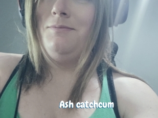 Ash_catchcum