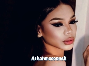 Ashahmcconnell