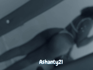 Ashanty21