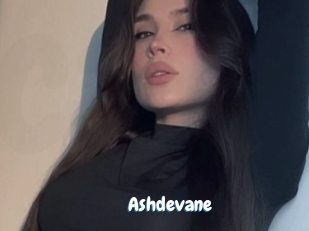 Ashdevane