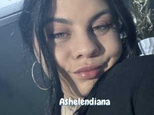 Ashelendiana