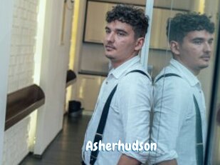 Asherhudson