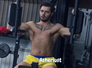 Asherlust