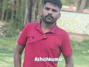 Ashishkumar