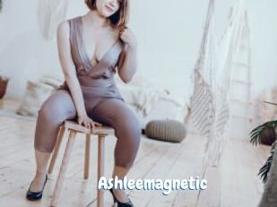 Ashleemagnetic