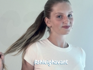 Ashleighavant