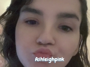 Ashleighpink