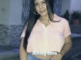 Ashley_booo