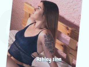Ashley_sinn