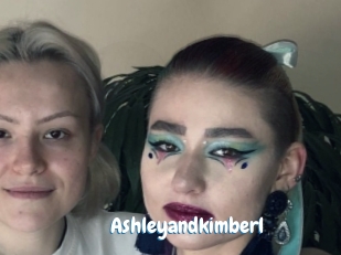 Ashleyandkimberl