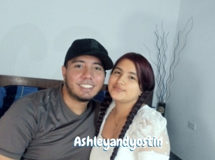 Ashleyandyostin