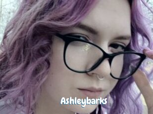 Ashleybarks
