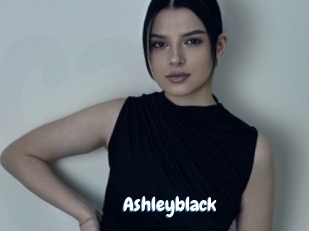 Ashleyblack