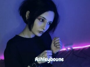 Ashleyboune