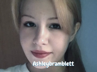 Ashleybramblett