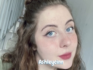 Ashleycinn