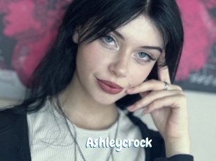Ashleycrock