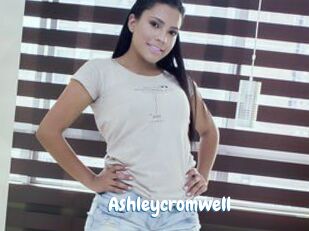 ashleycromwell Coquine Avenue