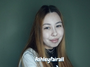 Ashleyfairall