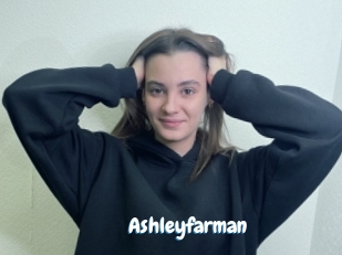 Ashleyfarman