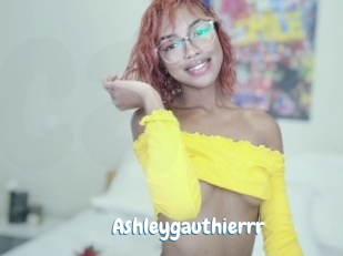 ashleygauthierrr Coquine Avenue