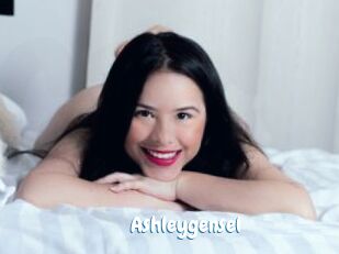 Ashleygensel