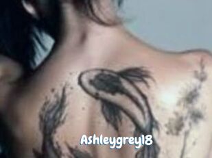 Ashleygrey18