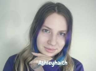 Ashleyhaith