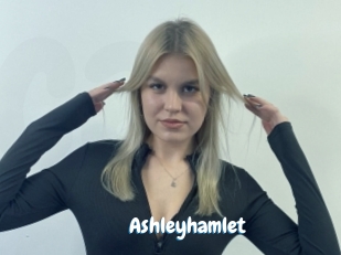 Ashleyhamlet