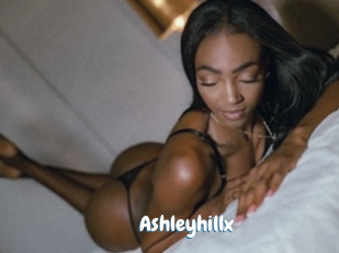 Ashleyhillx