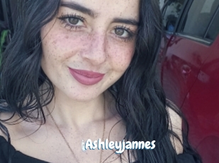 Ashleyjannes