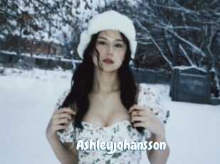 Ashleyjohansson