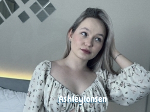 Ashleylonsen