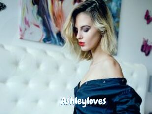 Ashleyloves