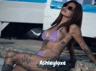 Ashleyluxe