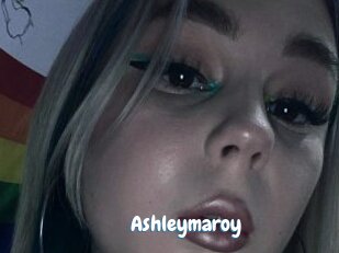 Ashleymaroy