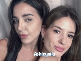 Ashleyniki