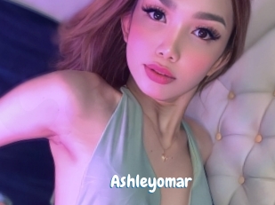 Ashleyomar