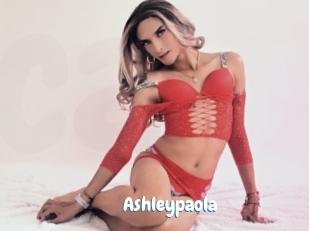 ashleypaola Coquine Avenue