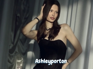 Ashleyporton