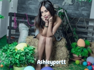 Ashleyportt