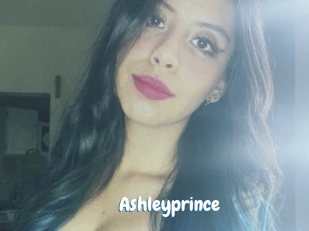 Ashleyprince