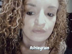 Ashleyrain