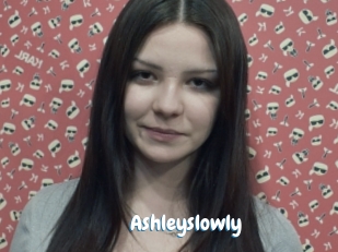 Ashleyslowly